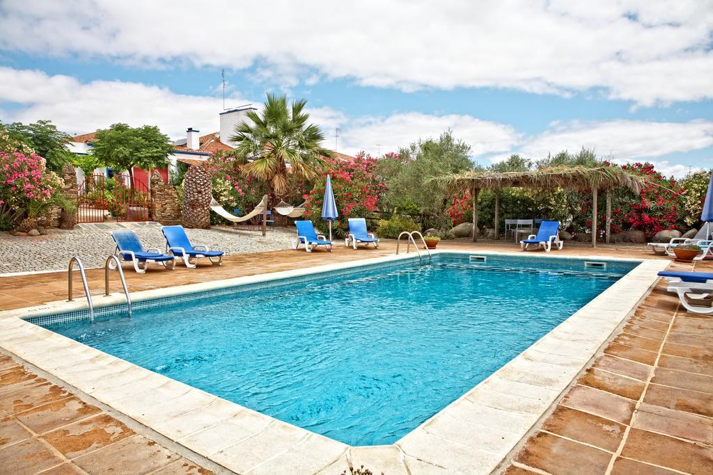 Hotel Casa Saramago à Monsaraz Extérieur photo